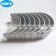 low price for 4TNV88 diesel engine spare parts con rod bearing with high quality for sale