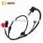Front right or left ABS Wheel Speed Sensor FOR VW AUDI 8D0927803C 8D0927803B 8D0927803D 0986594002 ALS429 5S10456 ALS424