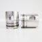High Precision 6BT Diesel Engine Spare Parts Piston