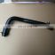 Dongfeng parts water outlet pipe 5010477497 water inlet pipe 5010477496