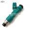 NEW original Fuel Injector For Toyota 4Runner FJ Cruiser Tacoma Tundra 2325039075 23209-39075 23250-31060