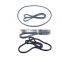 diesel engine Parts R210-5 Air conditioning belt for cqkms Automotive transmission belt   Tachira Venezuela