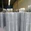 Galvanized Welded Wire Mesh