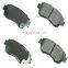 Auto Brake Pad for Camry ACV40 ACV41 04466-33160