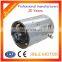 24v 2000w hydraulic dc motor with switch together