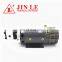 high power high torque 24v hydraulic pump motor 4kw motor dc