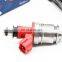 Car parts good price JS28-2 JS282 8970795320 15710-77EA0 For 94-03 Suzuki Isuzu 1.8 2.0 2.3 2.6L  Fuel injector