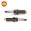 The Top Quality  Auto Parts single 3421 Iridium Spark Plug For Engines