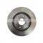 Wholesale disc break plate automotive car brake disc for new cars a3 43512-0k060 43512-35210 43512-60150