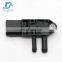 Exhaust Pressure Sensor VAG 076906051A 0281002711 07Z906051 for A3 A4 A8 Q7