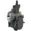 PWK28 PWK30 PWK 28 30 MM PWK28MM silver carb modification PWK 32 34 carburetor for KX100 KX125 RTL250 CR80