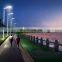 best price automatic outdoor led solar landscape lamp of CE Standard