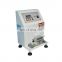 Ink discoloration testing machine, printing ink rub durability tester