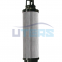 UTERS replace  of PARKER diesel  hydraulic oil  filter element  fbo-60356