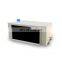 480 L/D swimming pool duct ceiling mounted dehumidifier china