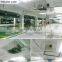 CE 150l/D wholesale ceiling mounted dehumidifiers for pool with R410a