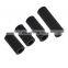 4PCS ZF6HP26 6R60 6R80 Transmission Valve Body Seal Kit for BMW Jaguar Ford
