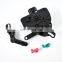 Tailgate Rear Sliding Door Lock Actuator Fits For Chrysler Voyager Dodge 4717961AB