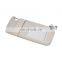 Right Passenger Sun Visor Sunshade for 2007-2011 Toyota Camry WithOut Sunroof