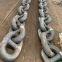 90mm studlink mooring chain cable for sale