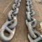 anchor chain installation zhongyun anchor chain supplier with CCS LR NK certificate