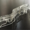 OEM/ODM Plastic Injection Manufacture custom plastic product injection mold plastic for home automation