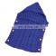 Cotton Knitted Baby Blanket For Outdoor Indoor Sleeping Bag