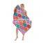 Cotton Material Sand Free Microfiber Beach Towel