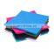 1mm thick nonwoven printed hard felt