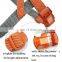 Hot selling eco-friendly soft adjustable anti- lost custom design cotton  quick harness dog accessories harness