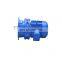 high power high efficiency 315kw 3000rpm big motor three phase induction motor