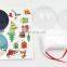 Decoration Your Own Christmas Ball  Handmade  kit educational diy Toy Christmas  ball  For Kids