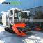 Kubota Similar Harvester DC70 Farm Machinery With Cabin