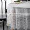 Vintage Round Lace Tablecloth Wholesale Lace Tablecloth Custom Wedding Tablecloth