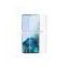 0.1mm Ultra-Thin glass for Samsung curved mobile HD UV Glass for Note20 Ultra with UV glue and Led light