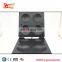 Commercial Use Nonstick 110v 220v Electric Dutch Poffertjes Mini Pancake Maker Iron Machine Baker Grill