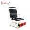 customize commercial pancake waffle cup machine egg vending automatic maker