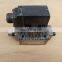 Б/у серво-клапан Rexroth 4WS 2 EB 10-30/20B2ET210K8A/M