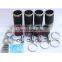 For Liebherr R912 Excavator D924 D924-DI  engine parts rebuild overhaul kit