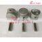 For MITSUBISHI K3C piston ring cylinder liner kit