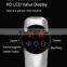 Professional Deep Tissue Massager Handheld Percussive Vibration Therapy Deep Tissue Massage Gun