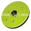 Cheap Gym Fitness Equipment Yoga Balance Calories Waist Twisting Disc