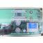 JARCR-XEB01-1 JARCR-XEB01-2 Control panel