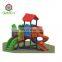 kids slide outdoor plastic playground outdoor playground park play slide