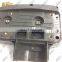 High Quality Excavator Parts Monitor 7834-76-3002 Display Panel 7834-70-3001 for Pc200-6 Pc220-6