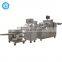 Factory price automatic pita bread machine