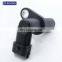 Auto Spare Parts CPS Crankshaft Position Sensor For Hyundai Kia I10 I20 Picanto Rio III 39180-03000 3918003000