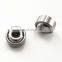 GEBJ5S spherical plain bearing 5x13x8mm