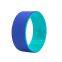 OEM customized eco yoga wheel set of 3 for balance training