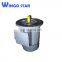 11kw high voltage 120 hp electric motor